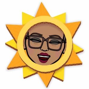 Meet your Posher, Sabina